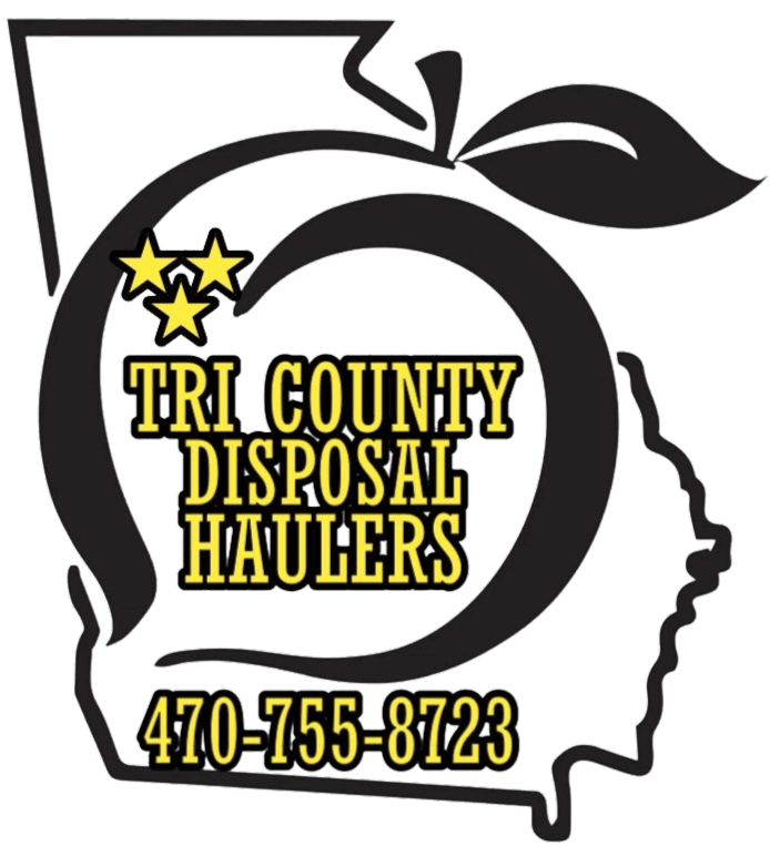 Tri County Haulers