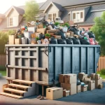From Chaos to Order: How to Load Your Dumpster Rental