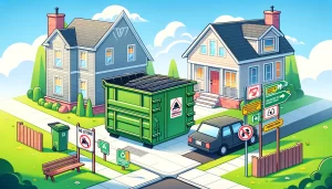 Dumpster Rental West Georgia