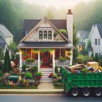 Dumpster Rentals for Roofing Waste: Key Considerations